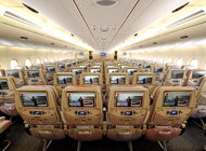 Nowe kanały Emirates promują lokalne firmy wśród podróżujących do Dubaju