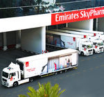 Emirates SkyCargo zaczyna nowy etap w historii portu w Dubaju