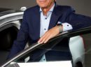 Volvo Cars CEO Håkan Samuelsson przedłuża kontrakt do 2022 r.