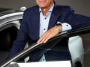 Volvo Cars CEO Håkan Samuelsson przedłuża kontrakt do 2022 r.