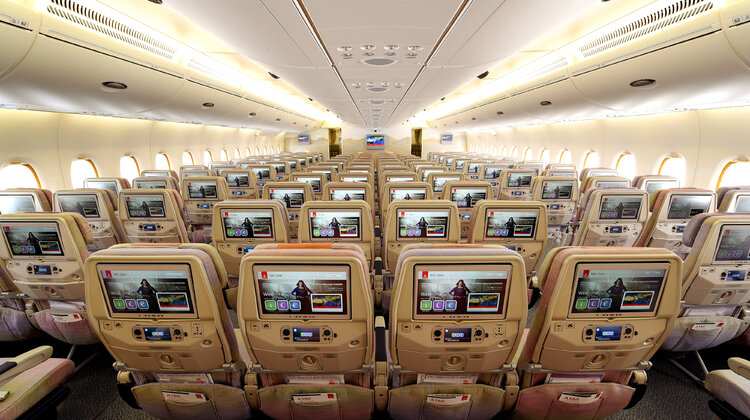Nowe kanały Emirates promują lokalne firmy wśród podróżujących do Dubaju transport, turystyka/wypoczynek - 