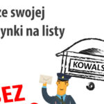 Poczta Polska na życzenie klienta dostarcza list polecony do skrzynki na listy