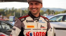 Kajetanowicz wygrywa wszystkie odcinki w WRC2!
