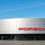 DNI OTWARTE SALONU PORSCHE W ŁODZI!