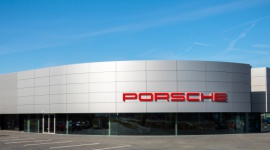 DNI OTWARTE SALONU PORSCHE W ŁODZI! BIZNES, Motoryzacja - W dniach 27 – 29 września w nowym salonie Porsche Centrum Łódź przy al. Bartoszewskiego 15 odbędą się dni otwarte.