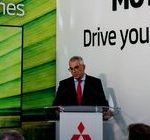 Mitsubishi Motors realizuje projekt Ecolab