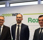 GreenWay powiększy infrastrukturę ładowania w Polsce i Europie Środkowo-Wschodniej we współpracy z Europejskim Bankiem Inwestycyjnym