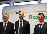 GreenWay powiększy infrastrukturę ładowania w Polsce i Europie Środkowo-Wschodniej we współpracy z Europejskim Bankiem Inwestycyjnym