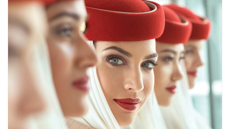„Fly Better” – nowa kampania promocyjna Emirates