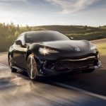 Tuning Toyoty GT86. Jej zakup może być początkiem fascynującej przygody