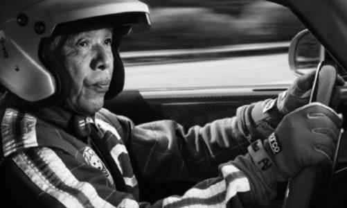 Hiromu Naruse – legendarny mistrz Toyoty i Lexusa