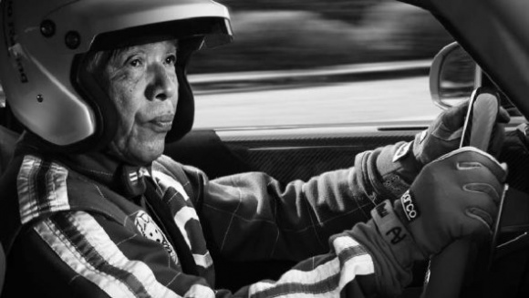 Hiromu Naruse – legendarny mistrz Toyoty i Lexusa