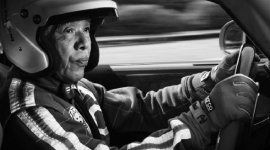 Hiromu Naruse - legendarny mistrz Toyoty i Lexusa LIFESTYLE, Motoryzacja - Był mistrzem kierownicy. Znał tor Nürburgring jak własną kieszeń. Uważał, że to drogi tworzą samochód. Niektórzy nazwali go człowiekiem, który zna wszystkie drogi na świecie.