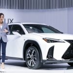 Chika Kako i Lexus zmieniają reguły gry