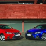 Lexus CT – pierwszy luksusowy hatchback z napędem hybrydowym