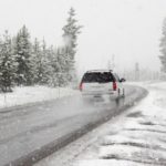 Przygotowania samochodu do zimy – nie zapomnij o tych 5 elementach
