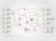 Raport Cushman & Wakefield: Rynek powierzchni przemysłowych i logistycznych w III kwartale 2018 r. transport, ekonomia/biznes/finanse - Warszawa, 13 listopada 2018 –