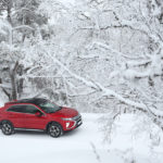 Eclipse Cross numerem 1 w plebiscycie niemieckiego magazynu OFF-ROAD