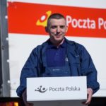 Poczta Polska: w sezonie przedświątecznym wyślemy rekordową liczbę paczek