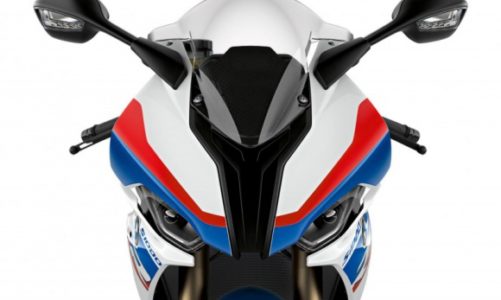 Opony Bridgestone Battlax Hypersport S21 w nowym BMW S1000RR