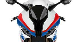 Opony Bridgestone Battlax Hypersport S21 w nowym BMW S1000RR BIZNES, Motoryzacja - Bridgestone, największy na świecie producent opon i wyrobów z gumy, ogłosił, że opony Battlax Hypersport S21 zostały wybrane i zatwierdzone przez BMW Motorrad jako oryginalne wyposażenie nowego flagowego modelu S1000RR.