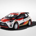 Toyota tworzy nowy zespół rajdowy