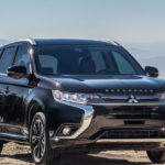 Kolejne globalne sukcesy i nagrody dla Mitsubishi Outlandera PHEV