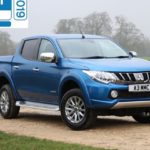 L200 z tytułem Carbuyer