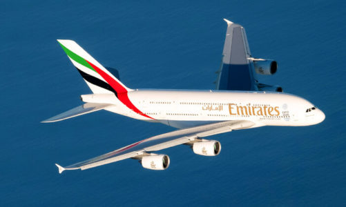 Emirates Aviation University zdobywa akredytację EASA