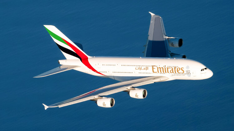 Emirates Aviation University zdobywa akredytację EASA