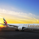 Linie Emirates odbierają ostatniego Boeinga 777-300ER