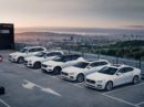 Volvo Cars ustanawia nowy rekord sprzedaży globalnej w roku 2018, przełamując granicę 600 000 sztuk
