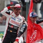 Fernando Alonso Toyotą Hilux w Baja Poland i Rajdzie Dakar 2020?