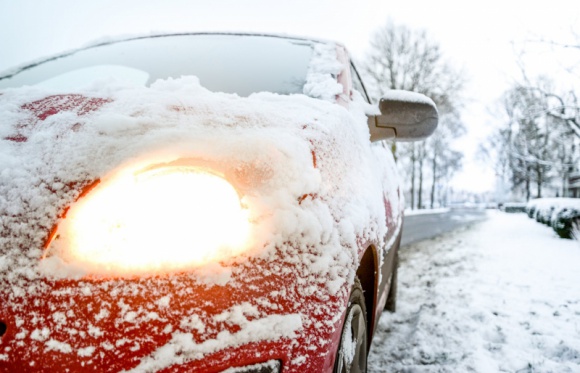 Czy warto kupować używane auto zimą?