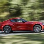 Toyota Supra pokona Nürburgring w 7:40? Jej twórca nie ma wątpliwości