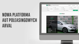 Arval uruchamia platformę sprzedażową aut poleasingowych