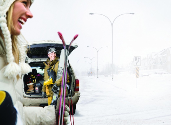 Ferie zimowe w Europie – auto dobrze przygotowane LIFESTYLE, Motoryzacja - 14 stycznia rozpoczynają się ferie zimowe w Polsce i potrwają aż do 24 lutego. To idealny czas na rodzinny wyjazd w góry.