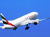 Poleć liniami Emirates do Dubaju i zdobądź darmowy bilet na La Perle transport, turystyka/wypoczynek - 