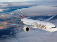 Linie Emirates otwierają nowe połączenie do Porto