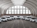 Zaproszenie na konferecję prasową Volvo Car Group – podsumowanie finansowe roku 2018