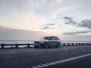 Odświeżone Volvo XC90 – ofensywa hybryd przyspiesza