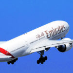Poleć liniami Emirates do Dubaju i zdobądź darmowy bilet na La Perle
