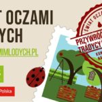 Poczta Polska i Fundacja BOŚ organizują konkurs plastyczny pt. „Przywróćmy tradycyjne sady”