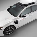 Autonomiczny Lexus w sprzedaży od 2020 roku?