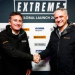 Continental partnerem Extreme E – serii rajdów dla pojazdów elektrycznych