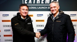 Continental partnerem Extreme E – serii rajdów dla pojazdów elektrycznych LIFESTYLE, Motoryzacja - Continental został sponsorem serii rajdów terenowych dla pojazdów elektrycznych – Extreme E.