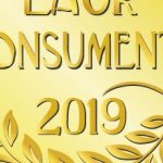 Złoty Laur Konsumenta 2019 dla Shell Helix