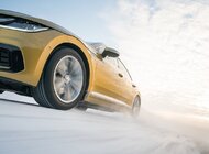 Nowe opony Nokian WR Snowproof – stworzone z myślą o kierowcach z Europy Środkowej