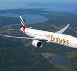 Linie Emirates otwierają drugie codzienne połączenie do Londynu-Stansted