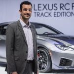 Lexus RC F Track Edition – z pierwiastkiem LFA i auta torowego